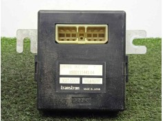 Recambio de modulo electronico para isuzu n-serie 5.2 diesel referencia OEM IAM 8980131443-898013144304-3027D001-6841078T UNIDAD