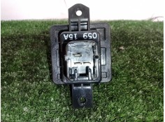 Recambio de resistencia calefaccion para mitsubishi asx (ga0w) 1.8 di-d cat referencia OEM IAM  3.PINES  2