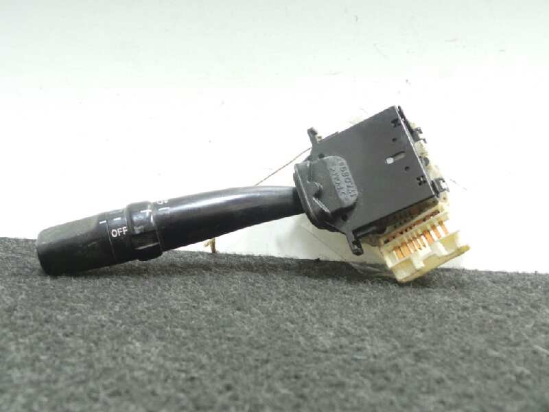 Recambio de mando luces para toyota avensis berlina (t 22) 2.0 turbodiesel cat referencia OEM IAM 17A0896  