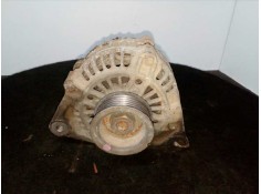 Recambio de alternador para ford escort berlina/turnier 1.6 16v cat referencia OEM IAM 92AB10300FA-A002T28792 70A 