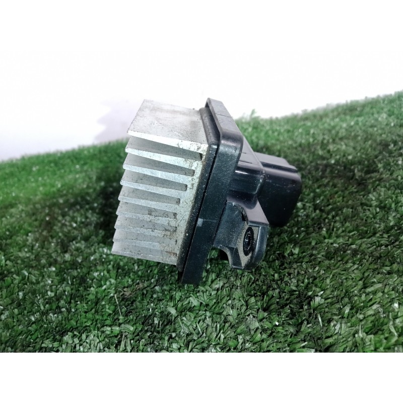 Recambio de resistencia calefaccion para mitsubishi asx (ga0w) 1.8 di-d cat referencia OEM IAM  3.PINES 