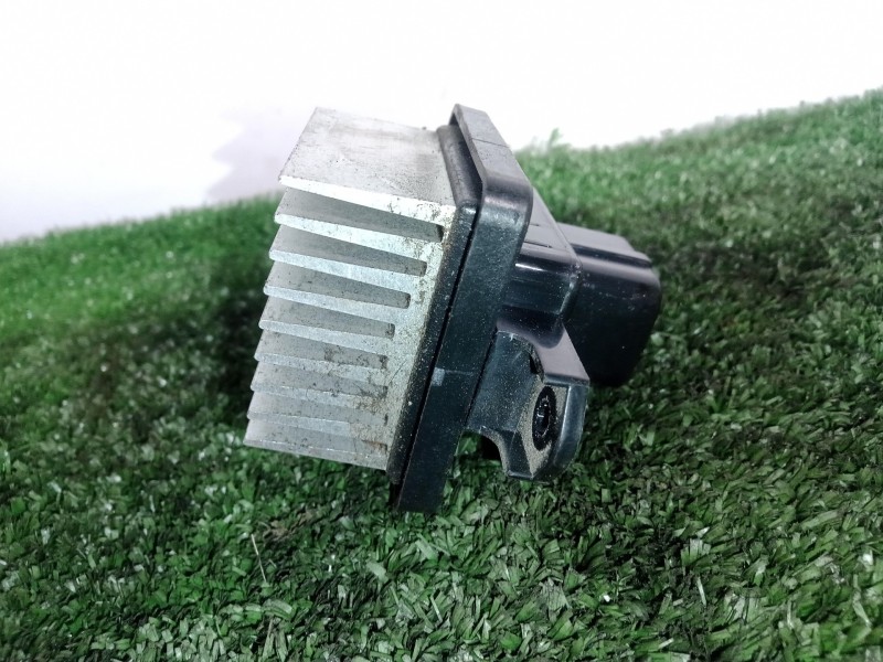 Recambio de resistencia calefaccion para mitsubishi asx (ga0w) 1.8 di-d cat referencia OEM IAM  3.PINES 