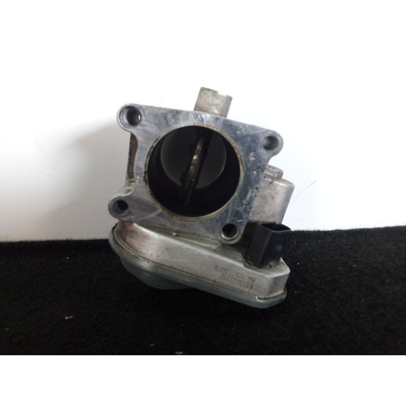 Recambio de caja mariposa para opel meriva 1.7 16v cdti referencia OEM IAM 8973002310-B41250079  4.PINES