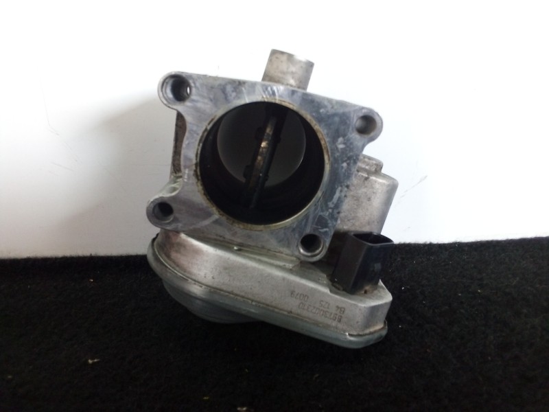 Recambio de caja mariposa para opel meriva 1.7 16v cdti referencia OEM IAM 8973002310-B41250079  4.PINES