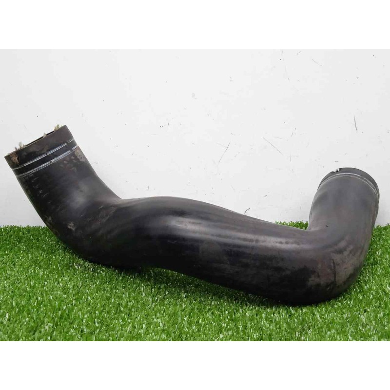 Recambio de tubo presion turbocompresor para citroën nemo 1.4 hdi referencia OEM IAM 51780788 FLEXIBLE 