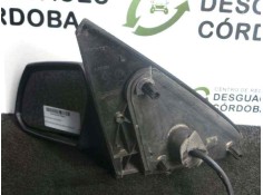 Recambio de retrovisor izquierdo para ford mondeo berlina (ge) 2.0 tdci cat referencia OEM IAM  ELECTRICO - 5.CABLES NEGRO