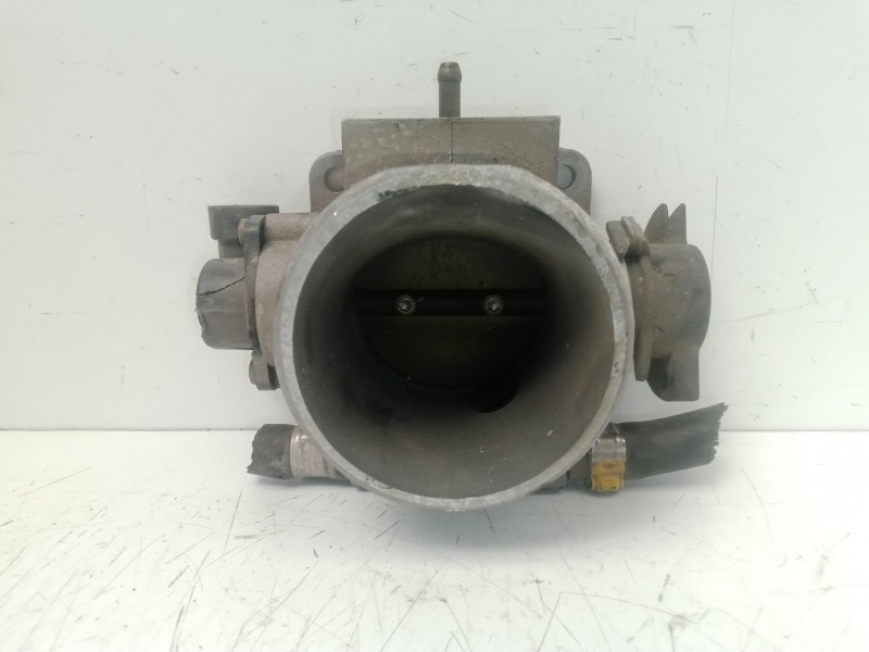 Recambio de caja mariposa para fiat brava (182) 1.6 16v cat referencia OEM IAM 54CFA261646  