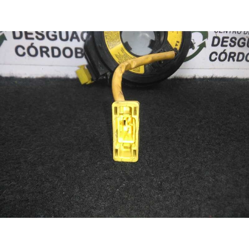 Recambio de anillo airbag para hyundai terracan (hp) 2.9 crdi cat referencia OEM IAM SA5S260235  