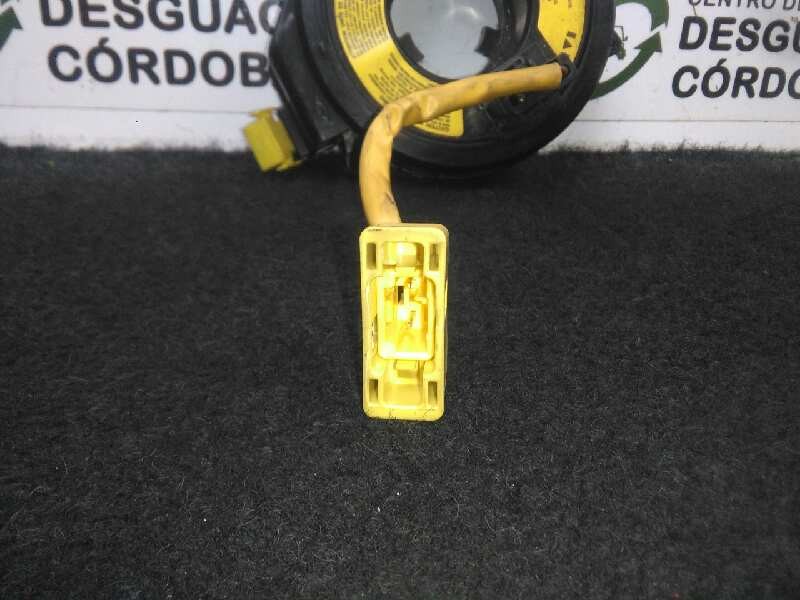 Recambio de anillo airbag para hyundai terracan (hp) 2.9 crdi cat referencia OEM IAM SA5S260235  