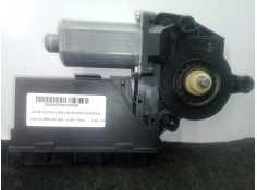 Recambio de motor elevalunas delantero derecho para audi a4 berlina (8e) 1.8 20v turbo referencia OEM IAM 8E1959802B-5WK47006FBF 2