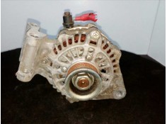 Recambio de alternador para ford fiesta berlina (dx) 1.4 16v cat referencia OEM IAM 2S6T10300CD-A005TA7692 MITSUBISHI 70A