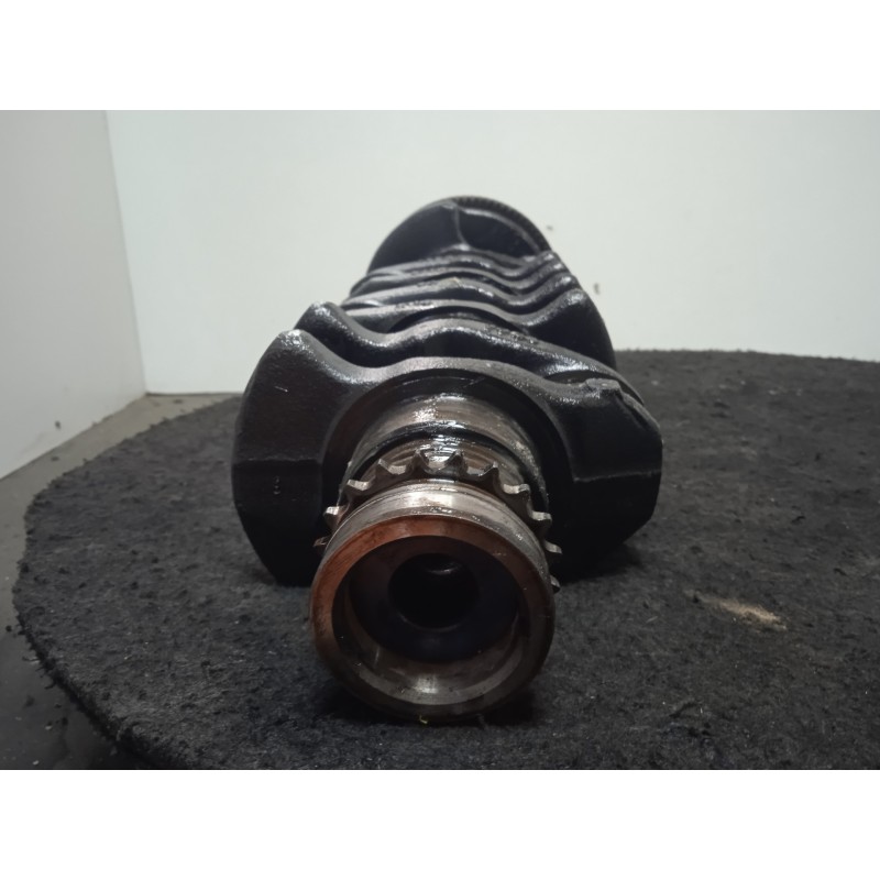 Recambio de cigueñal para bmw serie 3 berlina (e46) 2.0 16v diesel cat referencia OEM IAM 42CR-7786  