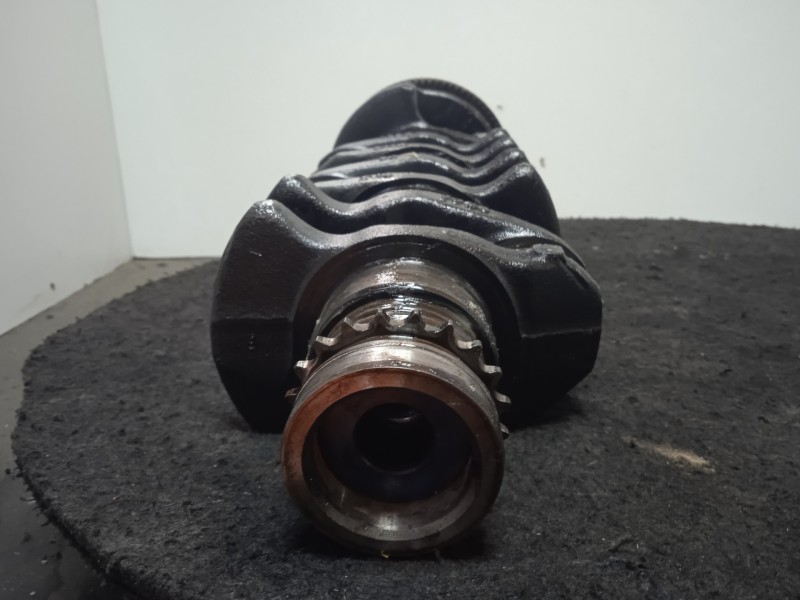 Recambio de cigueñal para bmw serie 3 berlina (e46) 2.0 16v diesel cat referencia OEM IAM 42CR-7786  