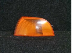 Recambio de piloto delantero izquierdo para fiat punto berl. (176) 1.1 referencia OEM IAM  AMBAR 