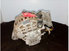 Recambio de alternador para ford fiesta berlina (dx) 1.4 16v cat referencia OEM IAM 2S6T10300CD-A005TA7692 MITSUBISHI 70A 2