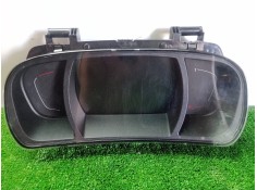 Recambio de cuadro instrumentos para renault kadjar 1.5 dci diesel fap energy referencia OEM IAM 2472185-P248109629R-301015707-3