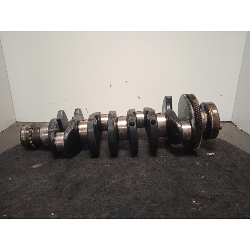 Recambio de cigueñal para bmw serie 3 berlina (e46) 2.0 16v diesel cat referencia OEM IAM 42CR-7786  