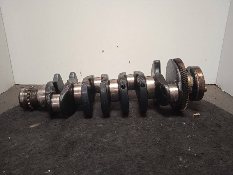 Recambio de cigueñal para bmw serie 3 berlina (e46) 2.0 16v diesel cat referencia OEM IAM 42CR-7786  