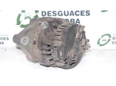 Recambio de alternador para opel astra f berlina 1.6 16v referencia OEM IAM 0124415008 DELCO REMY - 100.A POLEA.FIJA 2