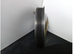 Recambio de polea cigueñal para peugeot 206 cc 1.6 16v cat referencia OEM IAM 2381612L0282-DPU1029 6.CANALES DIAMETRO: 147 MM 2