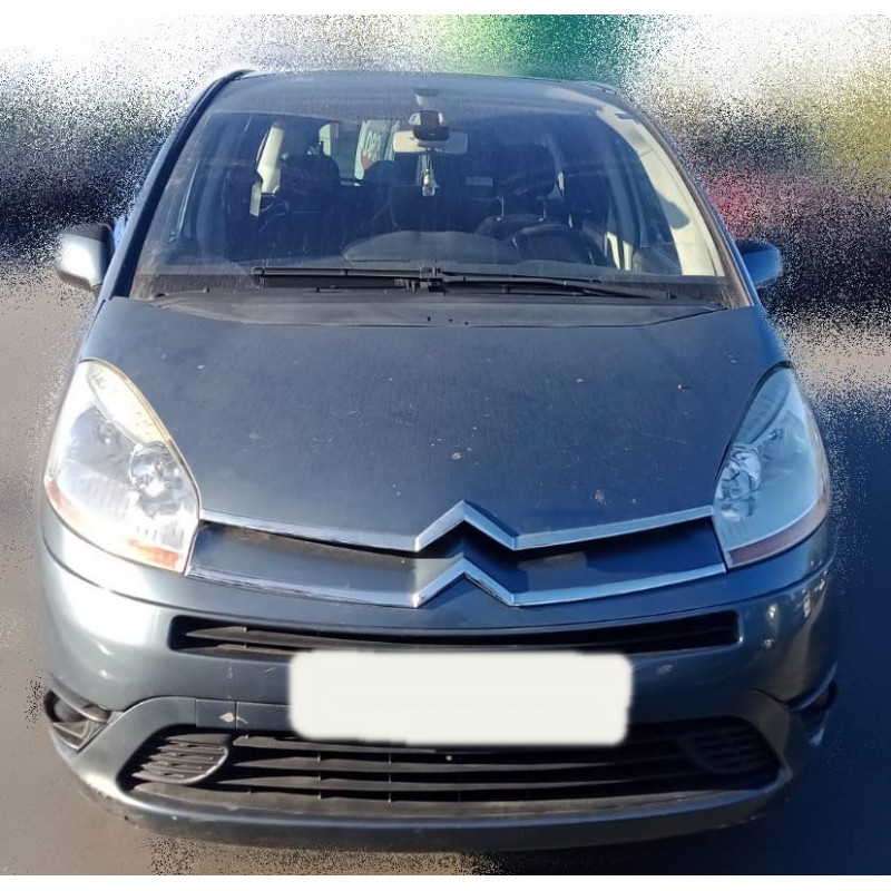 Recambio de deposito combustible para citroën c4 grand picasso 1.6 16v hdi fap referencia OEM IAM   