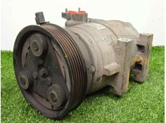 Recambio de compresor aire acondicionado para hyundai accent (lc) 1.5 crdi cat referencia OEM IAM F500DEYQA01 HCC - 6.CANALES HS