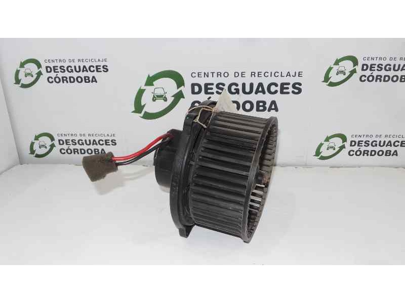 Recambio de motor calefaccion para mitsubishi santamo (hyundai) 2.0 cat referencia OEM IAM  2.PIN SIN.REFERENCIA