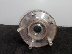 Recambio de rodamiento buje delantero para kia sportage 1.6 crdi cat referencia OEM IAM  IZQUIERDO - DERECHO NO GUARDA MANO 2