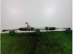 Recambio de cremallera direccion para nissan micra (k11) 1.0 16v cat referencia OEM IAM 480015F201 L1260MM MECANICA