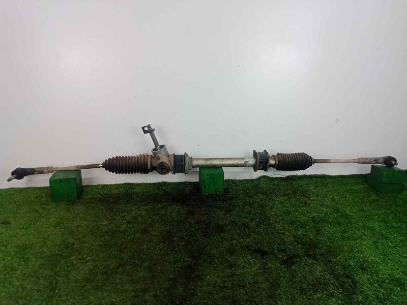 Recambio de cremallera direccion para nissan micra (k11) 1.0 16v cat referencia OEM IAM 480015F201 L1260MM MECANICA