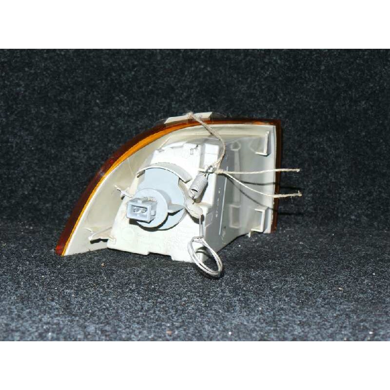 Recambio de piloto delantero izquierdo para fiat punto berl. (176) 1.1 referencia OEM IAM  AMBAR 