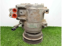 Recambio de compresor aire acondicionado para hyundai accent (lc) 1.5 crdi cat referencia OEM IAM F500DEYQA01 HCC - 6.CANALES HS 2