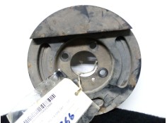 Recambio de polea cigueñal para hyundai matrix (fc) 1.5 crdi cat referencia OEM IAM NOTIENEREFERENCIA 6.CANALES DIAMETRO: 153 MM