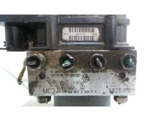 Recambio de abs para renault megane ii berlina 5p 1.9 dci diesel referencia OEM IAM 0265800300-0265231800-8200038695   2