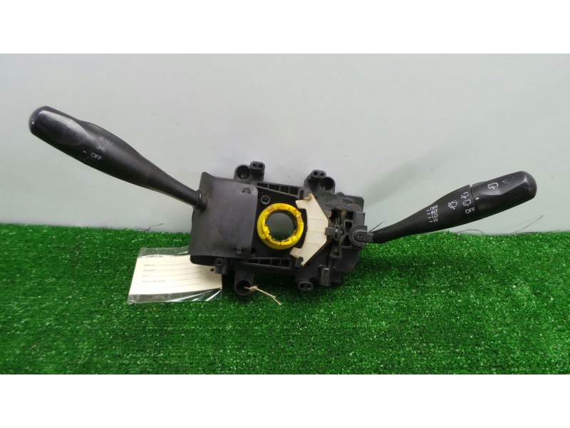 Recambio de mando luces para hyundai atos (em) 1.1 12v cat referencia OEM IAM  MANDO.DOBLE 