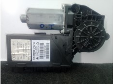 Recambio de motor elevalunas delantero izquierdo para audi a4 berlina (8e) 1.8 20v turbo referencia OEM IAM 8E1959801H-970010599