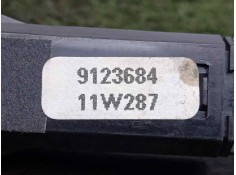 Recambio de warning para volvo xc60 2.0 diesel cat referencia OEM IAM 9123684   2