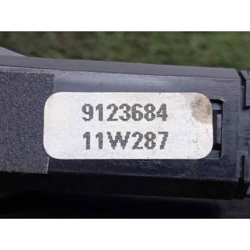 Recambio de warning para volvo xc60 2.0 diesel cat referencia OEM IAM 9123684  
