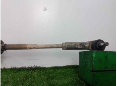 Recambio de cremallera direccion para nissan micra (k11) 1.0 16v cat referencia OEM IAM 480015F201 L1260MM MECANICA 2