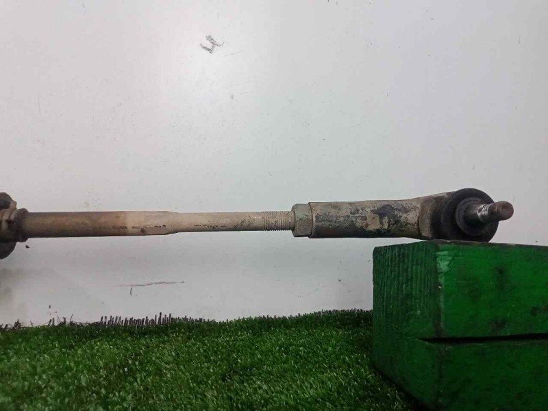 Recambio de cremallera direccion para nissan micra (k11) 1.0 16v cat referencia OEM IAM 480015F201 L1260MM MECANICA