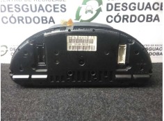 Recambio de cuadro instrumentos para bmw serie 5 berlina (e39) 2.0 16v diesel cat referencia OEM IAM 62116914914-110008735136   2