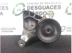 Recambio de bomba direccion para iveco daily caja cerrada (1999 =>) 2.3 diesel cat referencia OEM IAM 7612955117-504046460 115.B