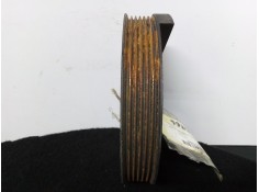 Recambio de polea cigueñal para hyundai matrix (fc) 1.5 crdi cat referencia OEM IAM NOTIENEREFERENCIA 6.CANALES DIAMETRO: 153 MM 2