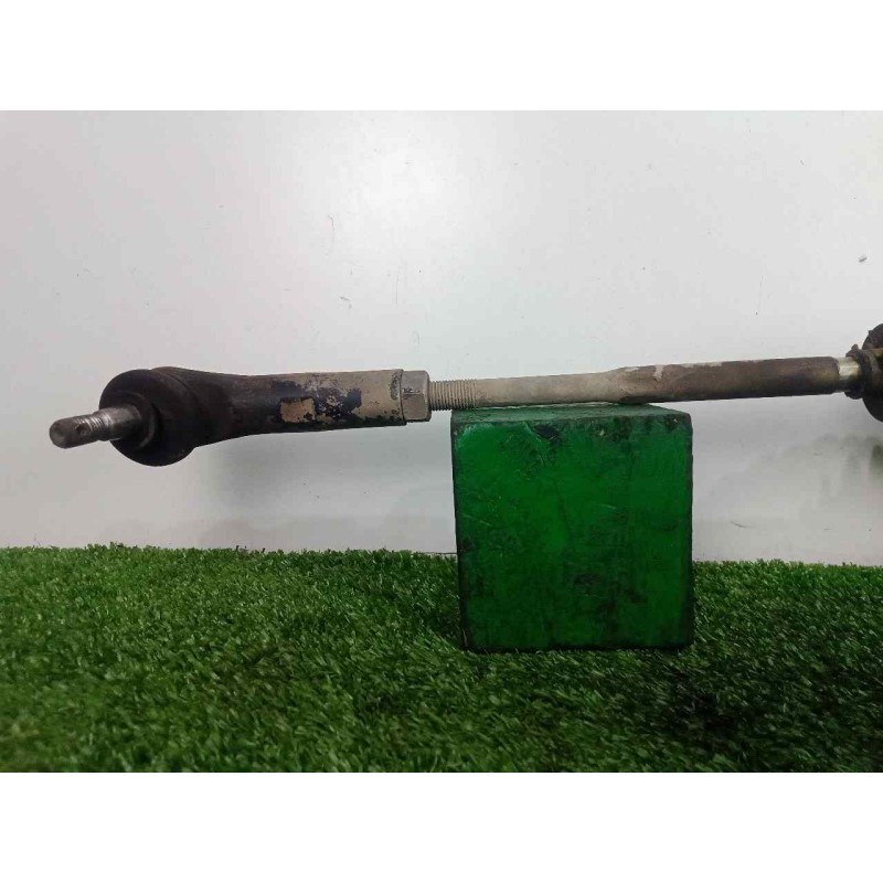 Recambio de cremallera direccion para nissan micra (k11) 1.0 16v cat referencia OEM IAM 480015F201 L1260MM MECANICA