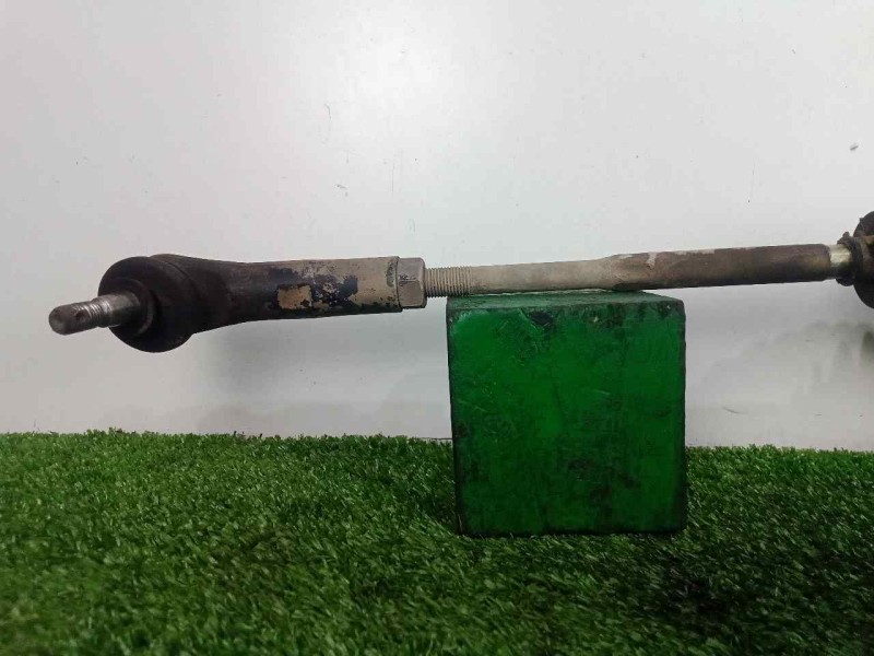 Recambio de cremallera direccion para nissan micra (k11) 1.0 16v cat referencia OEM IAM 480015F201 L1260MM MECANICA