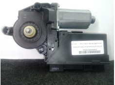 Recambio de motor elevalunas delantero izquierdo para audi a4 berlina (8e) 1.8 20v turbo referencia OEM IAM 8E1959801H-970010599 2