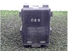 Recambio de rele para isuzu n-serie 5.2 diesel referencia OEM IAM 3534635889  