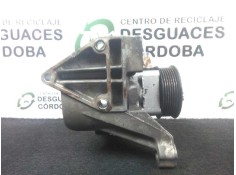 Recambio de bomba direccion para iveco daily caja cerrada (1999 =>) 2.3 diesel cat referencia OEM IAM 7612955117-504046460 115.B 2