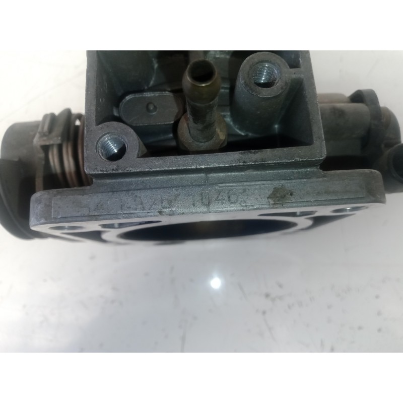 Recambio de caja mariposa para fiat brava (182) 1.6 16v cat referencia OEM IAM 54CFA261646  