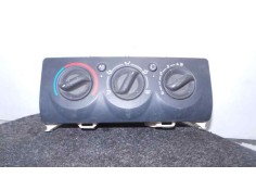 Recambio de mando calefaccion / aire acondicionado para renault clio ii fase ii (b/cb0) authentique confort referencia OEM IAM 8